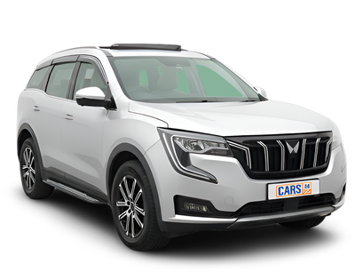 Mahindra XUV700-img